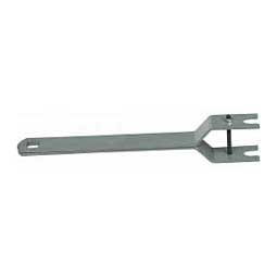Spring Clip Wire Strainer-Handle Item # 22458