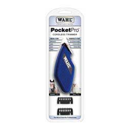 Pet Pocket Pro Trimmer  Wahl