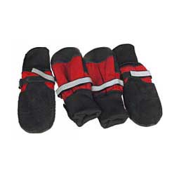 Muttluks Fleece Lined Dog Boots  Muttluks