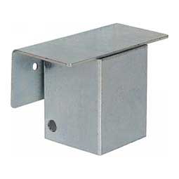 T-Post Solar Pak Mounting Bracket Parker Mccrory