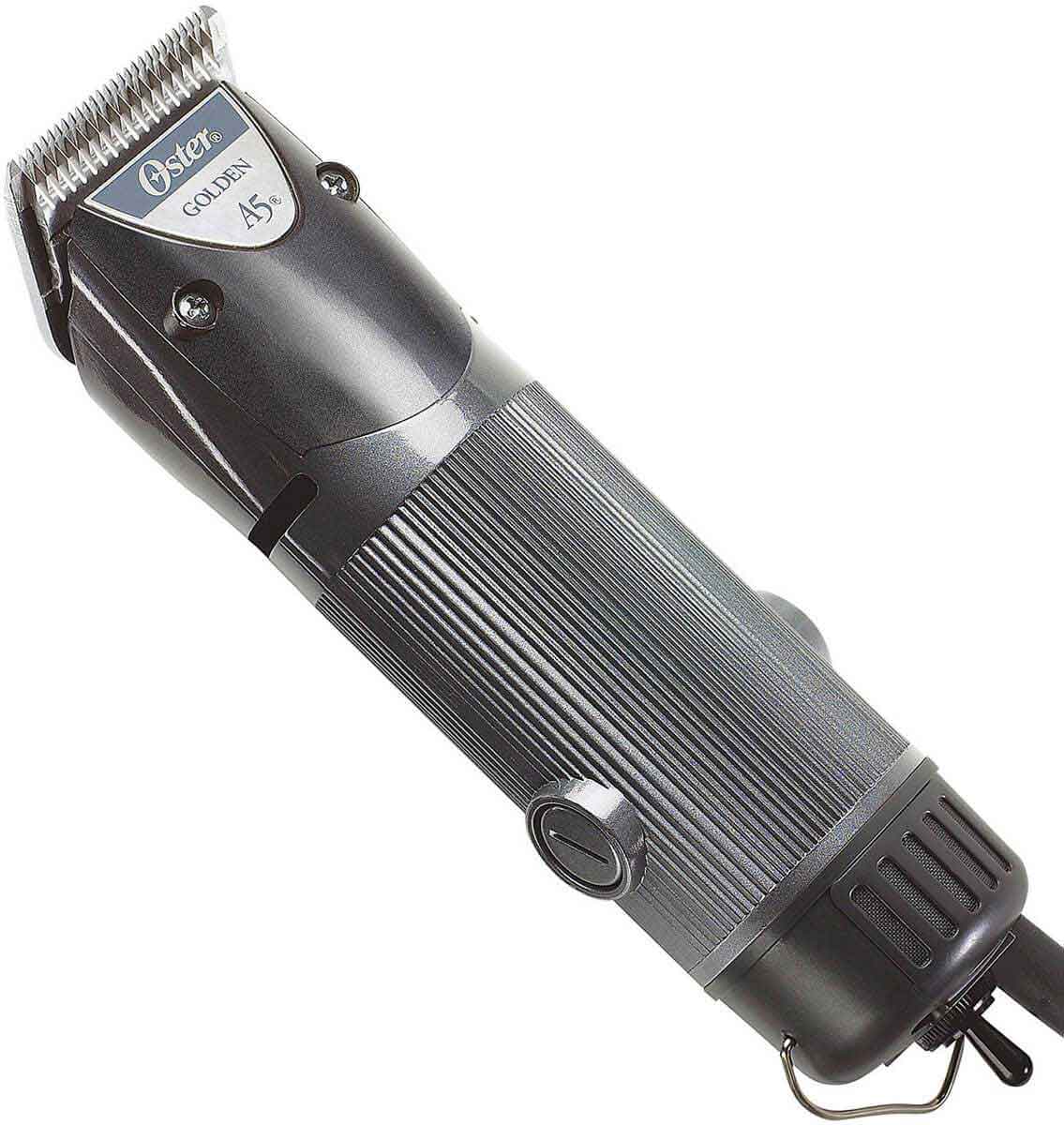 oster a5 clipper combs