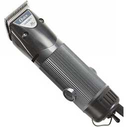 Golden A5 2-Speed Clipper Item # 23134