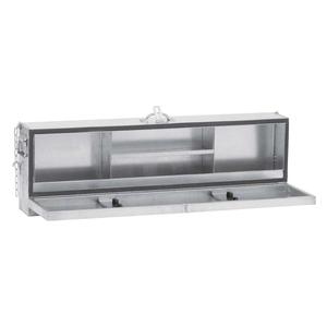 Hanging Galvanized Showbox Item # 23684