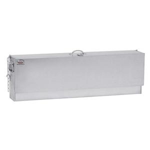Hanging Galvanized Showbox Weaver Livestock