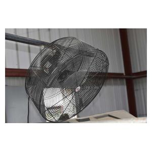 Sullivan's Show Barn Fan Item # 24044