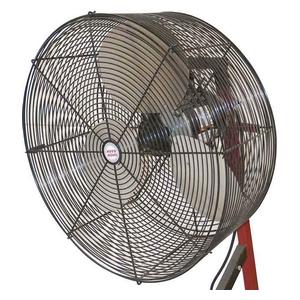 Sullivan's Show Barn Fan Sullivan Supply