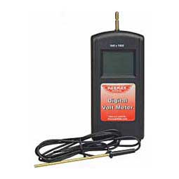 Parmak Precision Digital Electric Fencer Tester