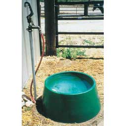 15 Gallon Water Basin Item # 24184