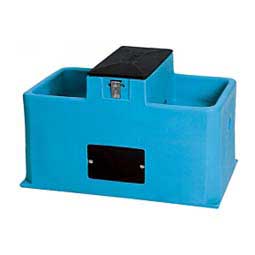3100 Lil Spring Double-Sided 8 Gallon Livestock Waterer Item # 24422