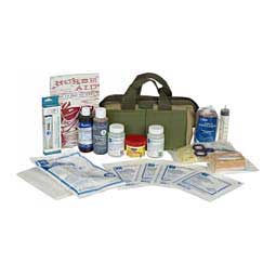 Horse Aid First Aid Kit Item # 24692