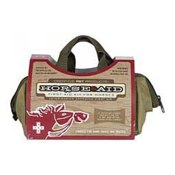 The Weekender Equine First Aid Kit – Rx Equine