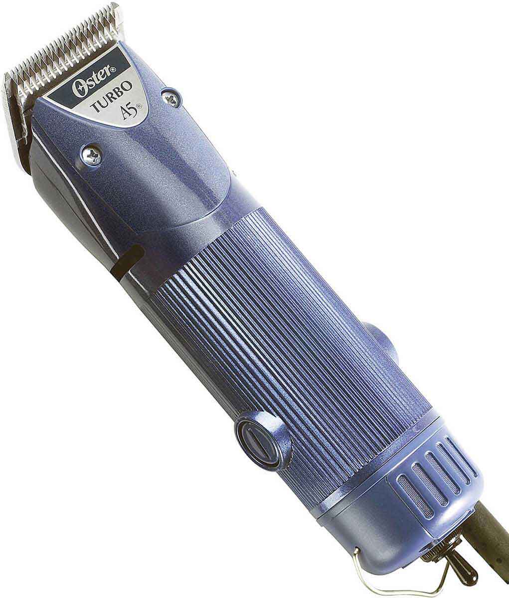 Clipper Blade Oster Grooming Shears Pet Grooming Oster Turbo A5