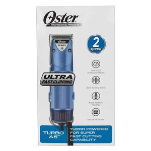 Turbo A-5 2-Speed Clipper Item # 25338