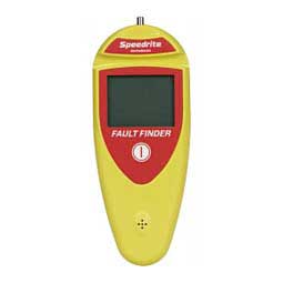 Digital Fault Finder for Electric Livestock Fencing  Datamars Livestock