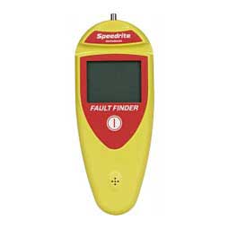 Digital Fault Finder for Electric Livestock Fencing