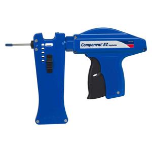 Component Implant Gun Elanco Animal Health