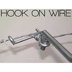 Jake's Wire Tighteners Item # 25712