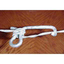 Jake's Wire Tighteners Item # 25712