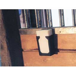 Mini Salt Block Holder Item # 25723