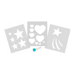 Twinkle Stencil Kit for Horses Item # 25781
