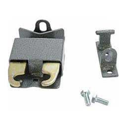 High Country One-Handed Gate Latch  High Country Plastics