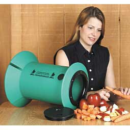 The Amazing Graze Horse Feeder Item # 25931