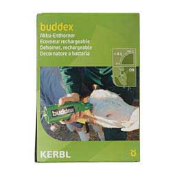 Buddex Instant Dehorner Item # 25948