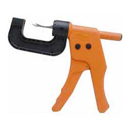 Feedlot Ear Tag Applicator Item # 25952