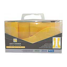 Easy-Change Riser Standard Starter Pack  Wintec