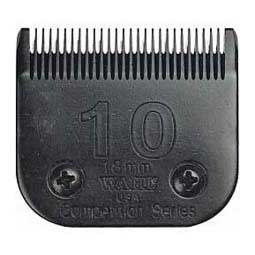 No. 10 Medium Ultimate Competition Series Clipper Blade Wahl