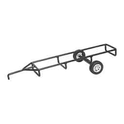 Hay Trailer Kids Farm and Ranch Toys Item # 26279