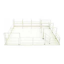 Cattle Corral Farm & Ranch Toy  Little Buster Toys
