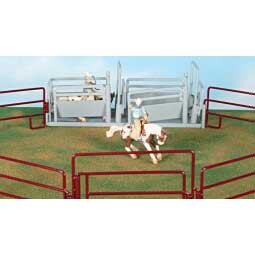 Bucking Chute Kids Farm and Ranch Toys Item # 26281