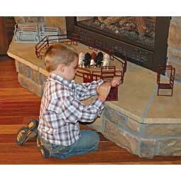Bucking Chute Kids Farm & Ranch Toys Item # 26281