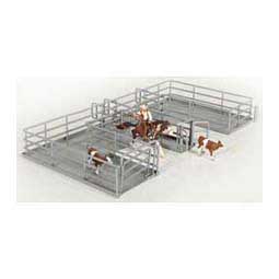 Roping Box Kids Farm and Ranch Toys Item # 26282