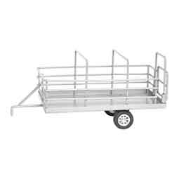 Cattle Trailer Kids Toy Item # 26283