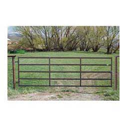 Boss Gate Item # 26437