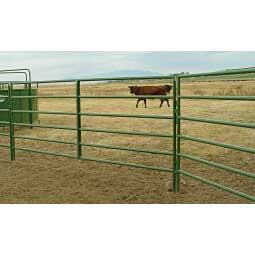 1600 Tube Cattle Panel Item # 26441