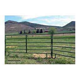 1600 Tube Cattle Panel w/ Loop Legs  Powder River