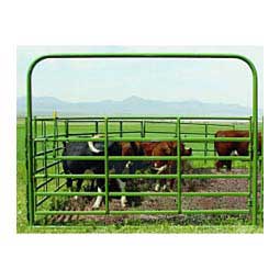 Super Classic Bull Bow Livestock Gate Item # 26477