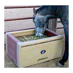 Slow Feeder Saver for Horses  High Country Plastics