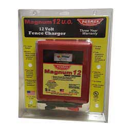 Magnum 12 UO Fence Charger Item # 27125