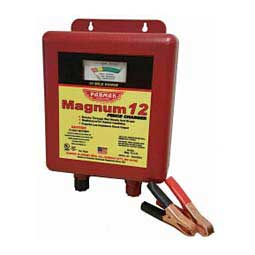 Magnum 12 UO Fence Charger  Parker Mccrory