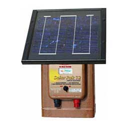 Magnum Solar Pak 12 Fence Charger Item # 27128