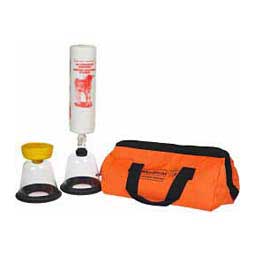 Calf Resuscitator  McCulloch