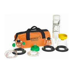 Foal Resuscitator Aspirator Kit  McCulloch