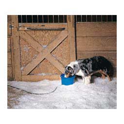 Heated 9 Quart Bucket Item # 27215