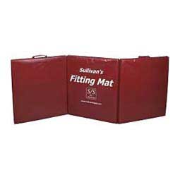 Folding Fitting Mat Sullivan Supply