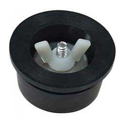 MiraFount Drain Plug w/SS Bolt Item # 27480