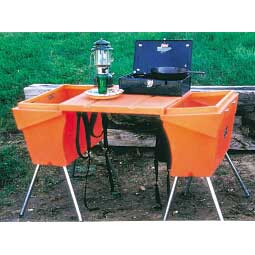 Pannier Box Item # 27911